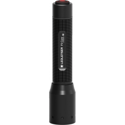 Baterijska svjetiljka LEDLENSER® P3 CORE, blister   - Baterijske svjetiljke