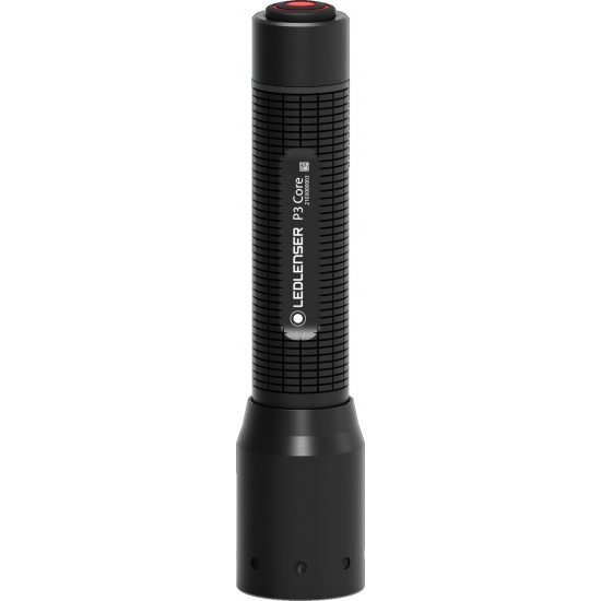 Baterijska svjetiljka LEDLENSER® P3 CORE, blister