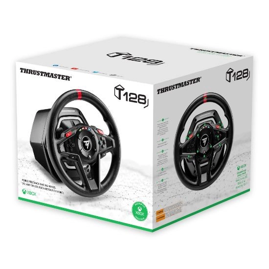 Volan THRUSTMASTER T128-X, za Xbox X,S/XboxOne/PC