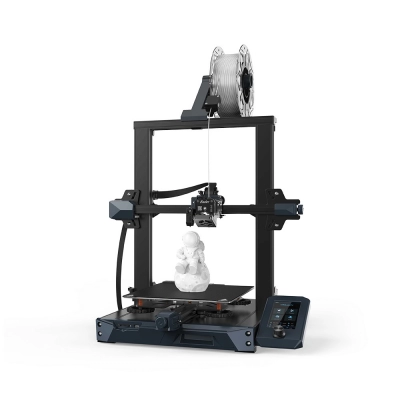3D printer CREALITY Ender-3 S1   - ELEKTRONIKA