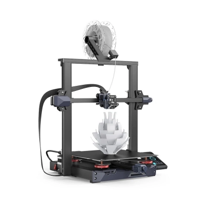 3D printer CREALITY Ender-3 S1 Plus   - ELEKTRONIKA