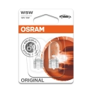 Žarulja auto za parkirno svijetlo Osram 12V 5W 2 kom