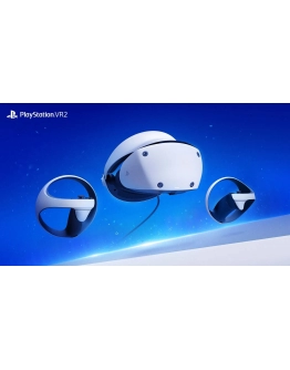 Komplet PlayStation VR2