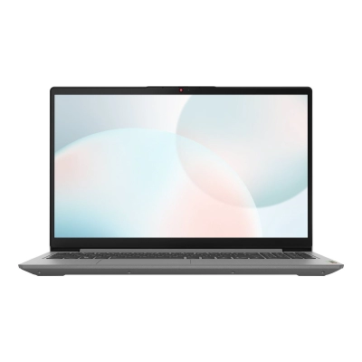 Laptop LENOVO IdeaPad 3, 82RK008DSC, Core i5-1235U, 8GB, 512GB SSD, Iris Xe Graphics, 15.6incha IPS, DOS, sivi   - SUPER DEAL