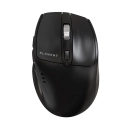 Miš ELEMENT Triathlon, bežični, bluetooth, punjivi, crni