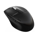 Miš ELEMENT Triathlon, bežični, bluetooth, punjivi, crni
