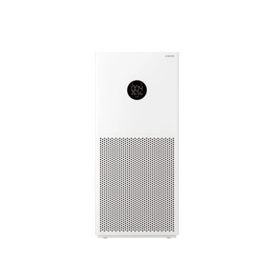 Pročišćivač zraka XIAOMI Smart Air Purifier 4 Lite EU, do 43m2, bijeli Pročišćivač zraka XIAOMI Smart Air Purifier 4 Lite EU, do 43m2, bijeli