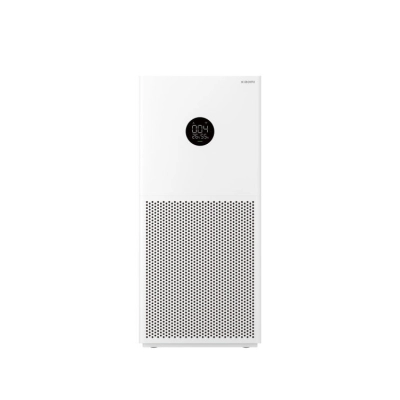 Pročišćivač zraka XIAOMI Smart Air Purifier 4 Lite EU, do 43m2, bijeli   - TRETMAN ZRAKA