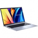 Laptop ASUS Vivobook 15 X1502ZA-BQ512W, 90NB0VX2-M01810, Core i5-1235U, 8GB, 512GB SSD, Iris Xe Graphics, 15.6incha IPS, Windows 11H, srebrni