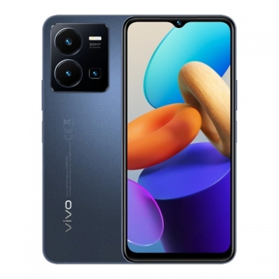 Smartphone VIVO Y35 (V2205), 6.58incha, 8GB, 256GB, Android 12, starlit blue, plavi   - SMARTPHONE, TELEFONI I OPREMA