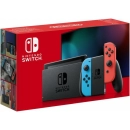 Igraća konzola NINTENDO Switch, Red & Blue Joy-Con HAD 1.1