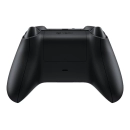 Gamepad MICROSOFT Xbox, 1V8-00015, bežični, USB-C, za PC/Xbox One/Android/iOS, crni