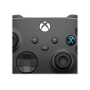 Gamepad MICROSOFT Xbox, 1V8-00015, bežični, USB-C, za PC/Xbox One/Android/iOS, crni