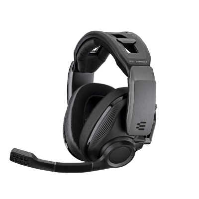 Slušalice EPOS GSP 670, gaming, bežične, za PC/Mac/PS4/PS5   - Slušalice Epos Black Friday Web Promo