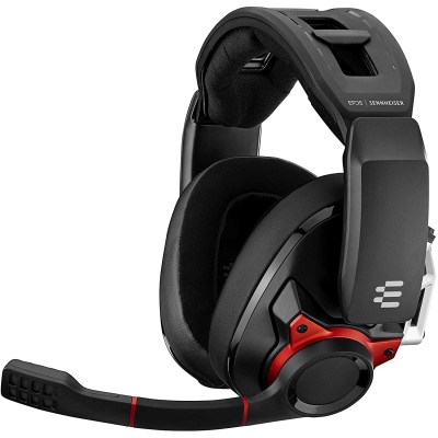 Slušalice EPOS GSP 600, gaming, za PC/Mac/PS4/PS5/XboxOne/Xbox Serie X   - Slušalice
