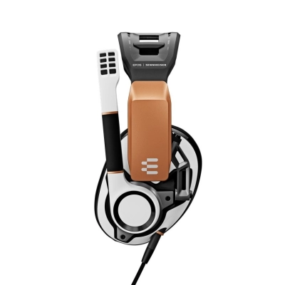 Slušalice EPOS GSP 601, gaming, za PC/Mac/PS4/PS5/XboxOne/Xbox Serie X   - Slušalice
