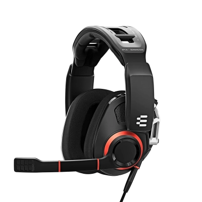 Slušalice EPOS GSP 500, gaming, za PC/Mac/PS4/PS5/XboxOne/Xbox Serie X - Slušalice Slušalice EPOS GSP 500, gaming, za PC/Mac/PS4/PS5/XboxOne/Xbox Serie X - Slušalice
