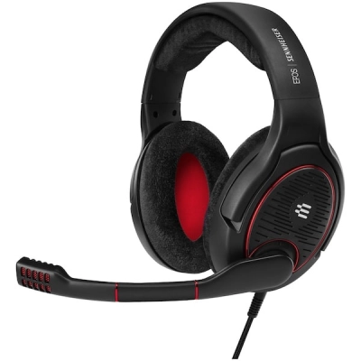 Slušalice EPOS Game One, gaming, za PC/Mac/PS4/PS5/XboxOne/Xbox Serie X - Slušalice Slušalice EPOS Game One, gaming, za PC/Mac/PS4/PS5/XboxOne/Xbox Serie X - Slušalice