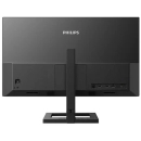 Monitor 27incha PHILIPS 275E2FAE/00, QHD, IPS, 75Hz, 4ms, 350cd/m2, 1000:1, crni