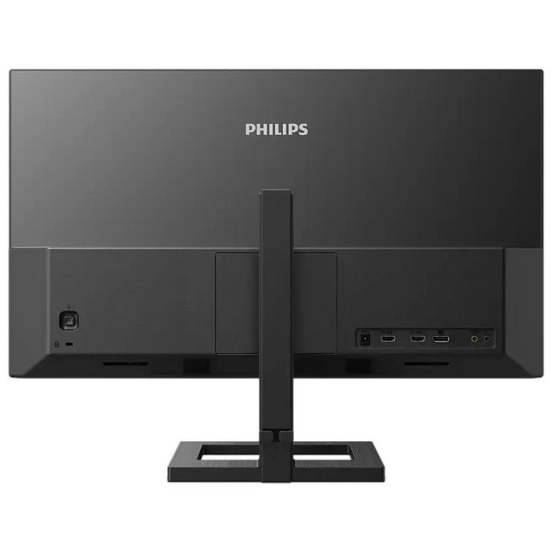 Monitor 27incha PHILIPS 275E2FAE/00, QHD, IPS, 75Hz, 4ms, 350cd/m2, 1000:1, crni