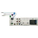 Auto radio JVC KD-X561DBT, DAB+, Bluetooth, 3incha TFT zaslon, AUX, USB A
