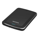 Tvrdi disk vanjski 2000 GB ADATA  AHV300-2TU31-CBK, USB 3.2 Black