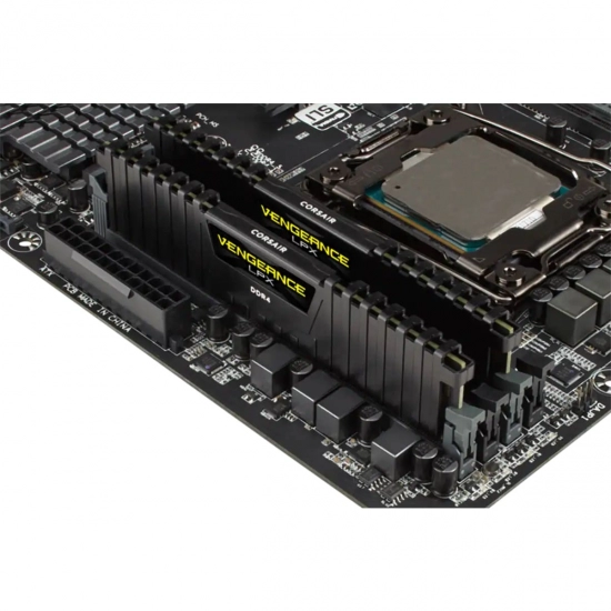 Memorija PC4-25600, 16GB CORSAIR Vengeance DDR4 3200MHz