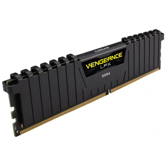 Memorija PC4-28800, 32GB, CORSAIR Vengeance, DDR4 3600MHz