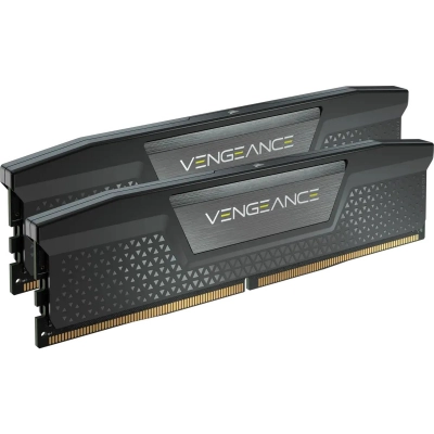 Memorija PC5-41600, 32GB, CORSAIR Vengeance, DDR5 5200MHz   - Radna memorija RAM