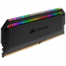 Memorija PC4-25600, 16GB, CORSAIR Dominator Plat., DDR4 3200MHz