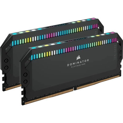 Memorija PC5-44800, 32GB, CORSAIR Dominator Plat., DDR5 5600MHz   - Radna memorija RAM