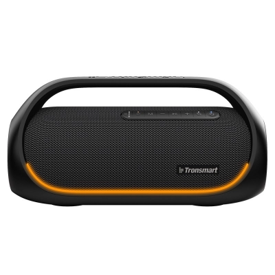 Prijenosni bluetooth zvučnik TRONSMART Bang, vodootporni IPX6, 60W RMS, Bluetooth 5.0, crni   - Prijenosni zvučnici
