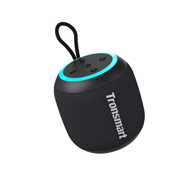 Prijenosni bluetooth zvučnik TRONSMART Element T7 Mini, vodootporni IPX7, 15W, Bluetooth 5.3, Google Assistant, Siri   - Tronsmart