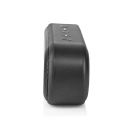 Prijenosni bluetooth zvučnik NEDIS SPBT3600BK, IPX6 vodootporni, 16W, crni