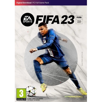 Igra za PC, FIFA 23 CIAB PC    - Video igre