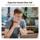 Slušalice UGREEN HiTune T3, in-ear, bežične, Bluetooth, bijele