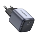 Kućni punjač UGREEN, Nexode Mini, 20W, USB C