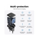 Kućni punjač UGREEN, Nexode Mini, 20W, USB C