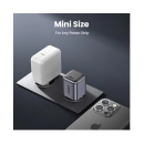 Kućni punjač UGREEN, Nexode Mini, 20W, USB C