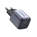 Kućni punjač UGREEN, Nexode Mini, 30W, USB C