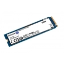 SSD 500 GB KINGSTON, SNV2S/500G, NV2 PCIe M.2 2280 NVMe