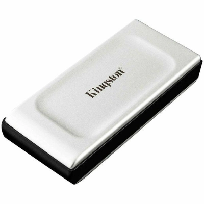 SSD vanjski 500 GB KINGSTON XS2000 USB-C   - Vanjski SSD