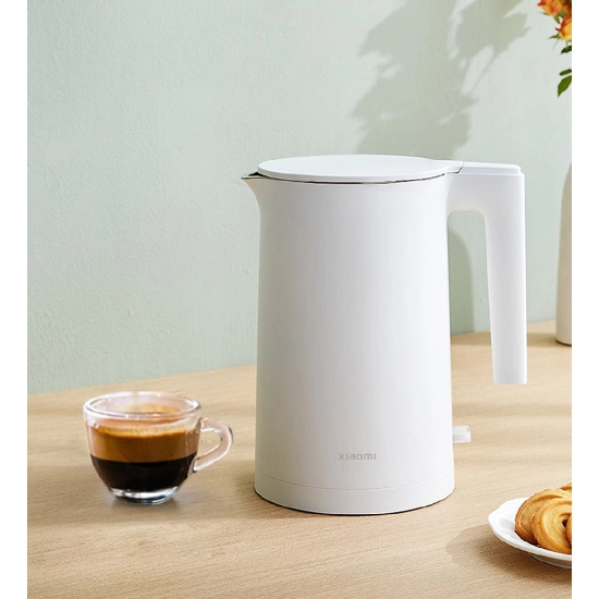 Kuhalo za vodu XIAOMI Electric kettle 2, 1.7l, bijelo Kuhalo za vodu XIAOMI Electric kettle 2, 1.7l, bijelo