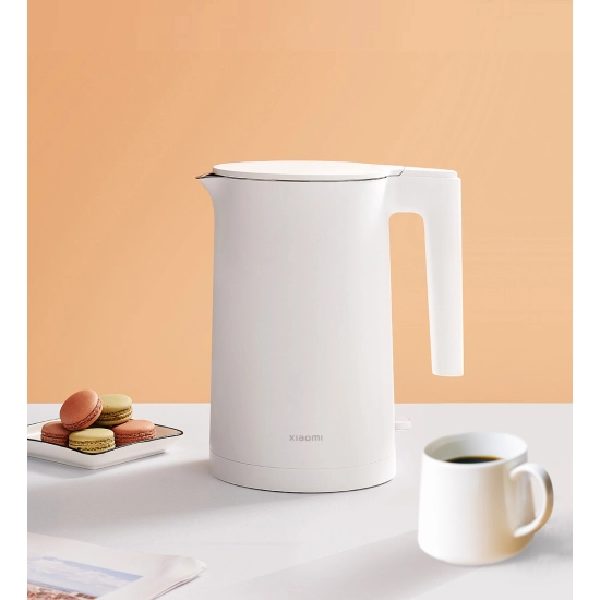 Kuhalo za vodu XIAOMI Electric kettle 2, 1.7l, bijelo Kuhalo za vodu XIAOMI Electric kettle 2, 1.7l, bijelo