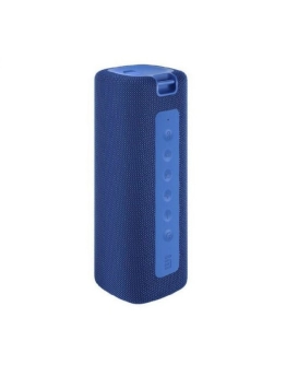 Prijenosni bluetooth zvučnik XIAOMI Mi Portable Bluetooth Speaker,16W, vodootporan IPX7, plavi