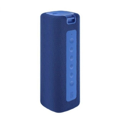 Prijenosni bluetooth zvučnik XIAOMI Mi Portable Bluetooth Speaker,16W, vodootporan IPX7, plavi   - Prijenosni zvučnici