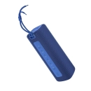 Prijenosni bluetooth zvučnik XIAOMI Mi Portable Bluetooth Speaker,16W, vodootporan IPX7, plavi