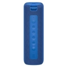 Prijenosni bluetooth zvučnik XIAOMI Mi Portable Bluetooth Speaker,16W, vodootporan IPX7, plavi