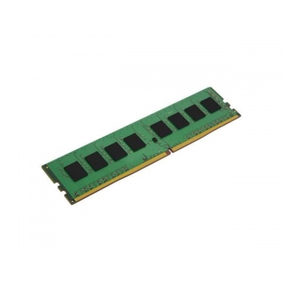 Memorija PC4-25600, 8 GB, KINGSTON KVR32N22S6/8, DDR4 3200MHz, Non-ECC, CL22 DIMM   - Kingston