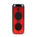 Prijenosni audio sustav BIGBEN PARTYBTHPL, Bluetooth, 200W, 1x žičani mikrofon, karaoke